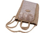 SHOPPER JUTE BAG ELBA